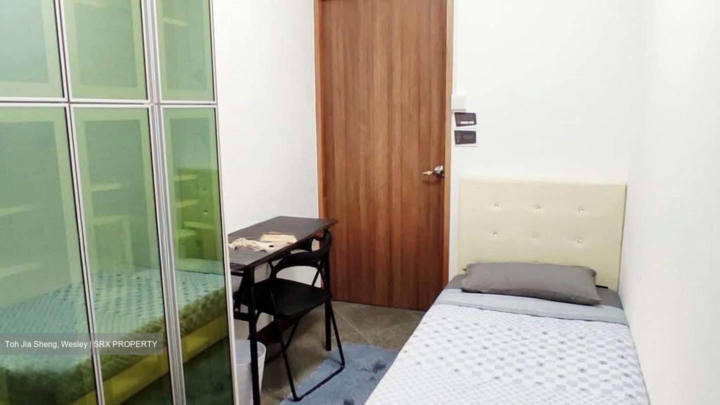 Parc Vista (D22), Condominium #537754721